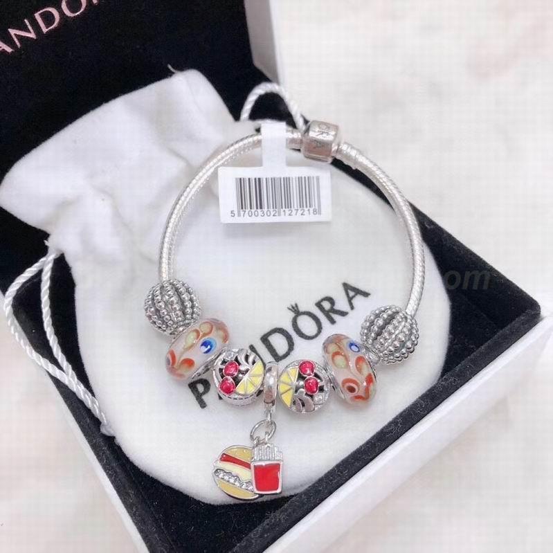 Pandora Bracelets 610